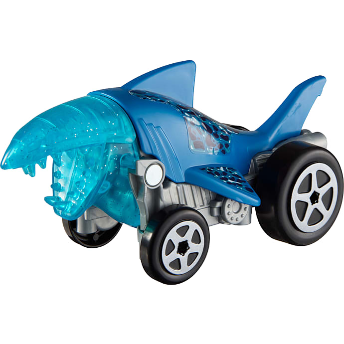 Hot Wheels Let's Race Activate