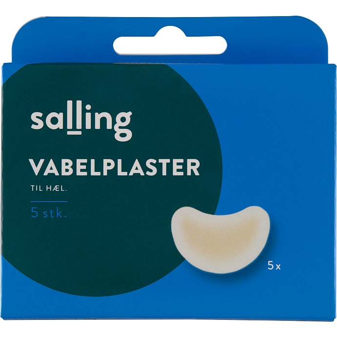 Vabelplaster