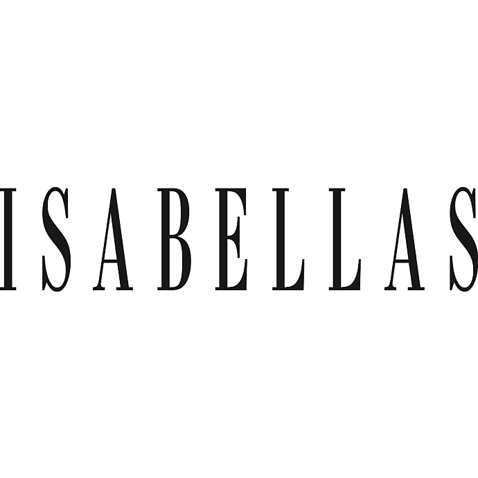 Isabellas 1 stk