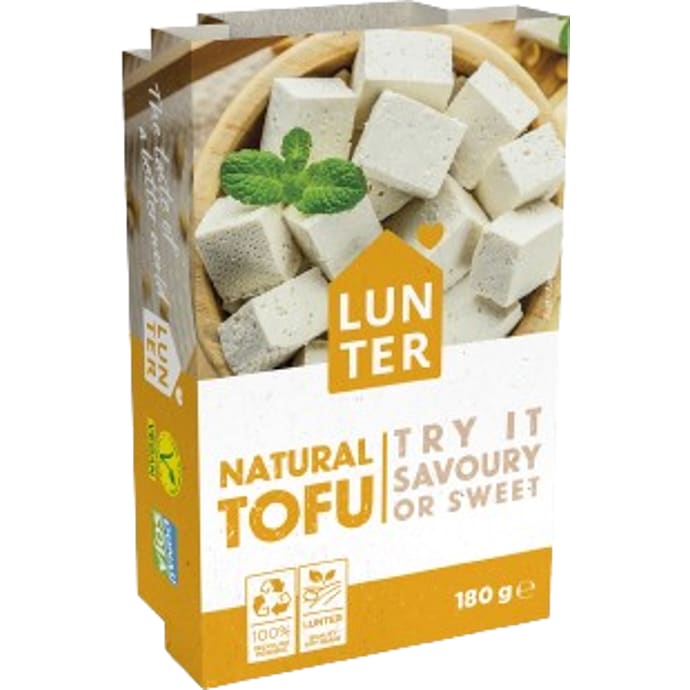 Lunter Tofu