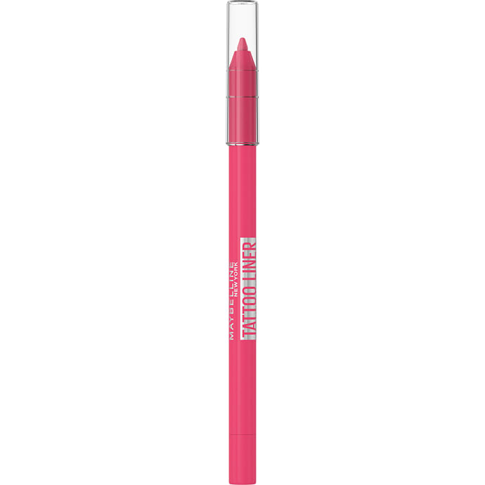 Maybelline New York Eyeliner 802 Ultra Pink 1 stk
