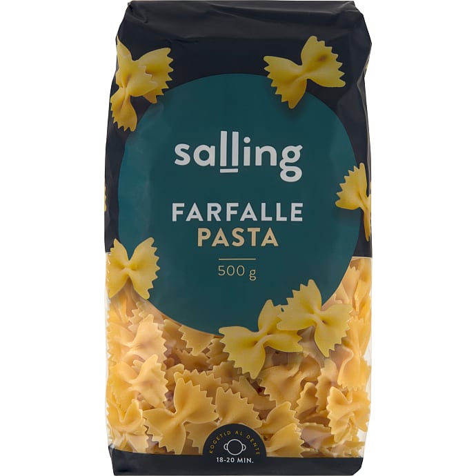Salling Farfalle 500 g