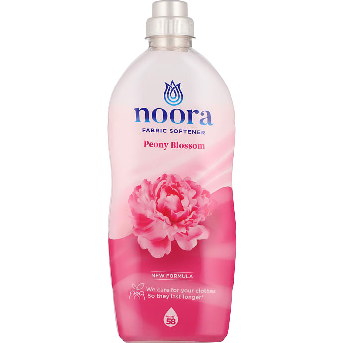 Noora Skyllemiddel Peony Blossom