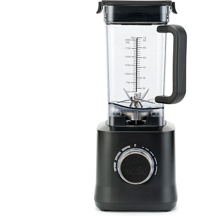 Wilfa PB-1800B powerblender