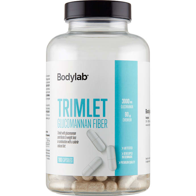 Bodylab Trimlet