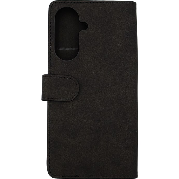 Leki Samsung Galaxy Cover A37 5G Flip Wallet - Grey
