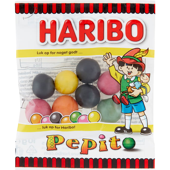 Pepito