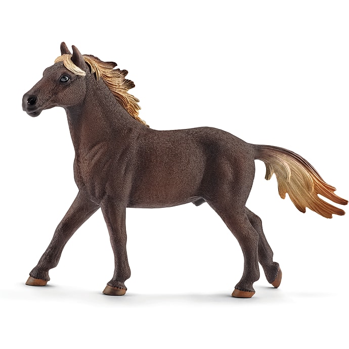 Schleich mustang hingst 13805