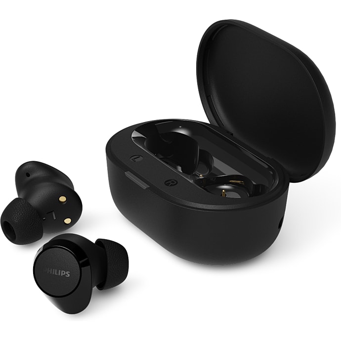 Philips TAT 1300BK/00 In-Ear Sort