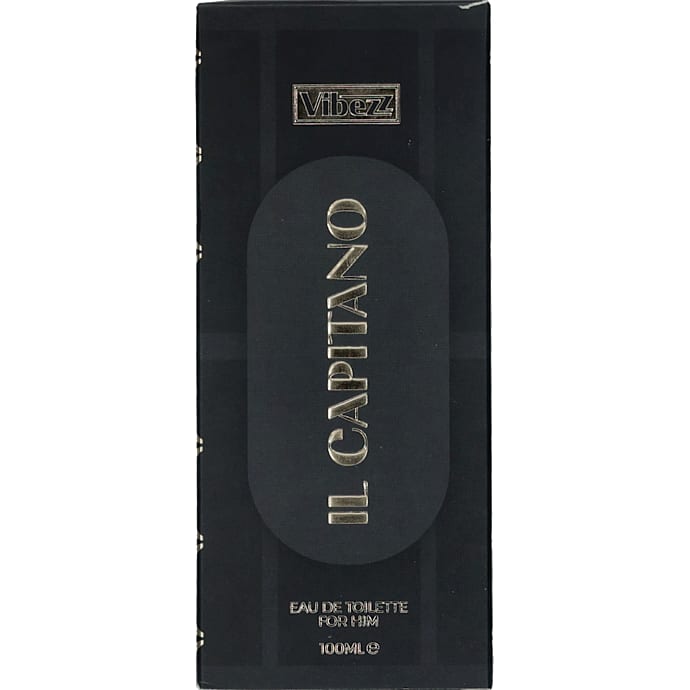 Il Capitano Eau de Toilette