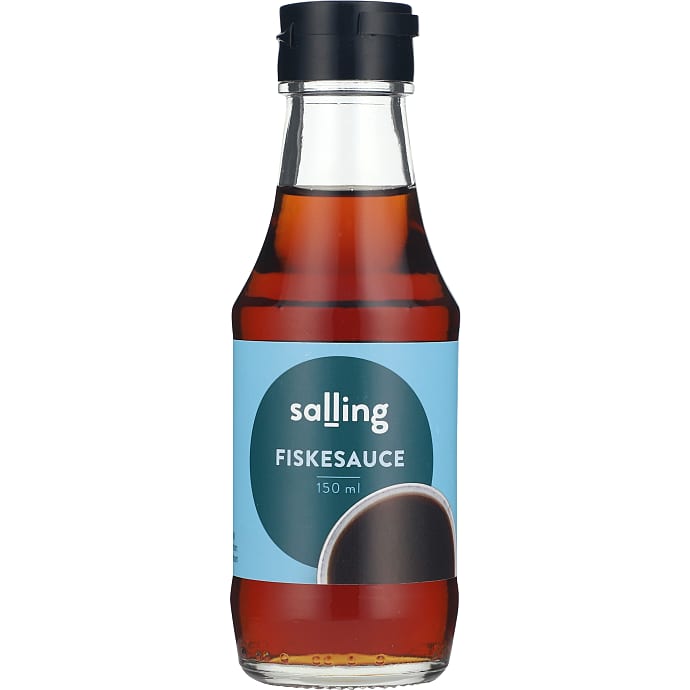 Fiskesauce