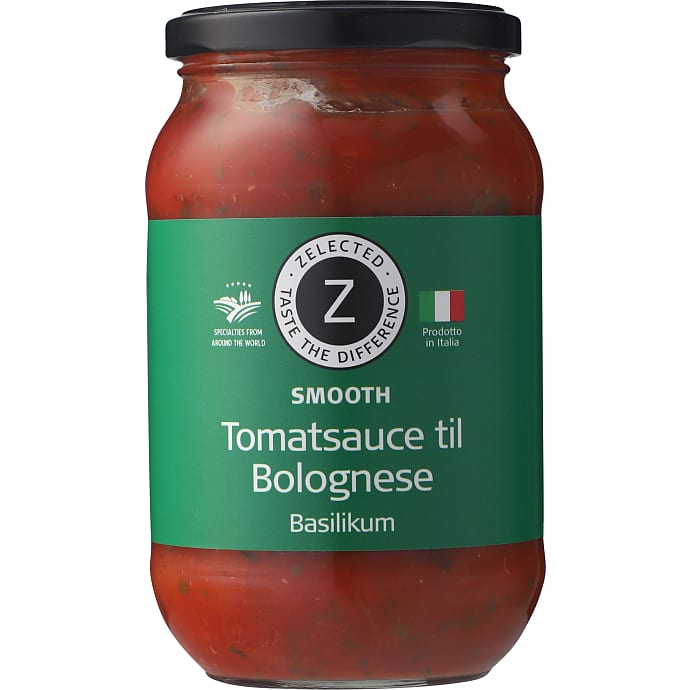 Tomatsauce