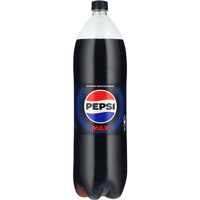 Pepsi Max