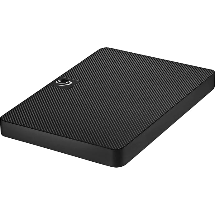 Seagate Expansion Portable HDD