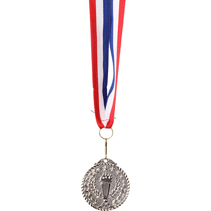 Salling Sølvmedalje