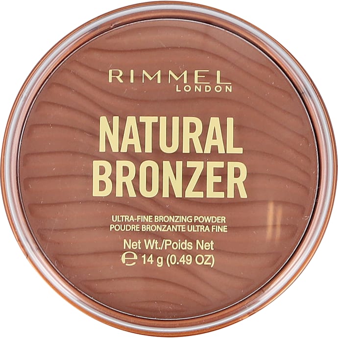 Rimmel London Bronzer 003 Sunset