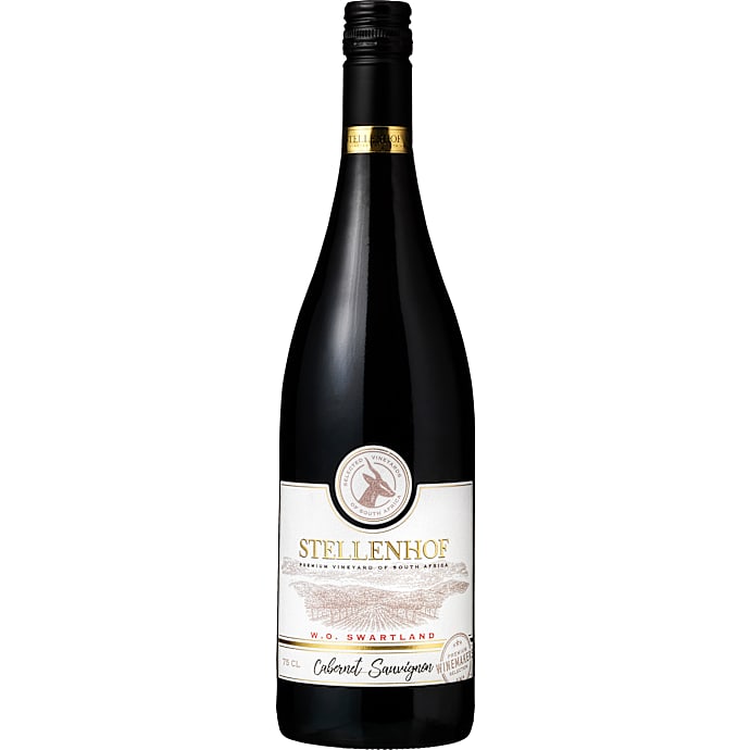 Stellenhof Cabernet Sauvignon 750 ml