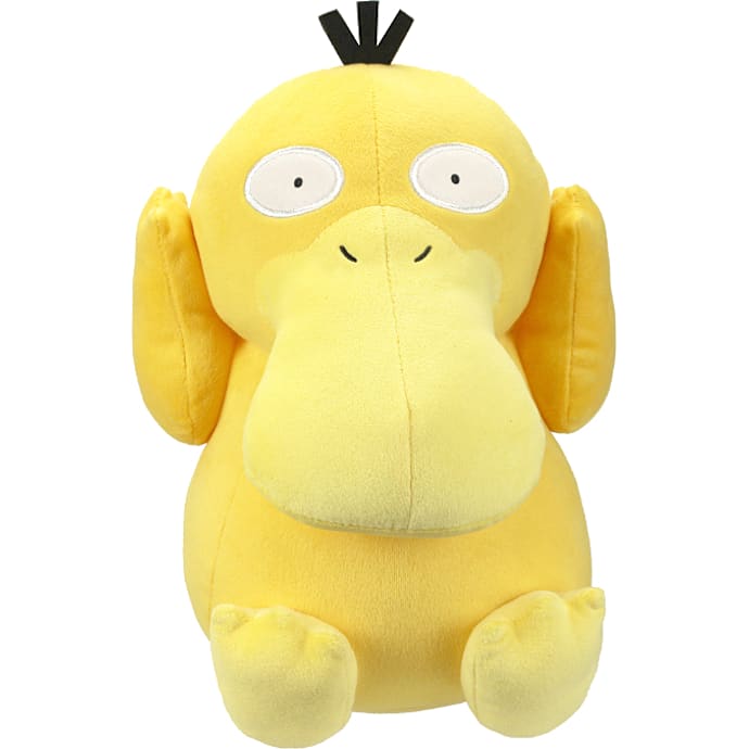 Pokémon Squirtle Bamse 30 cm