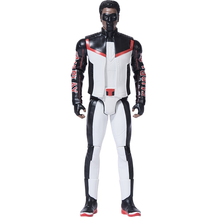 Superman movie figur 30 cm - Mr Terrific