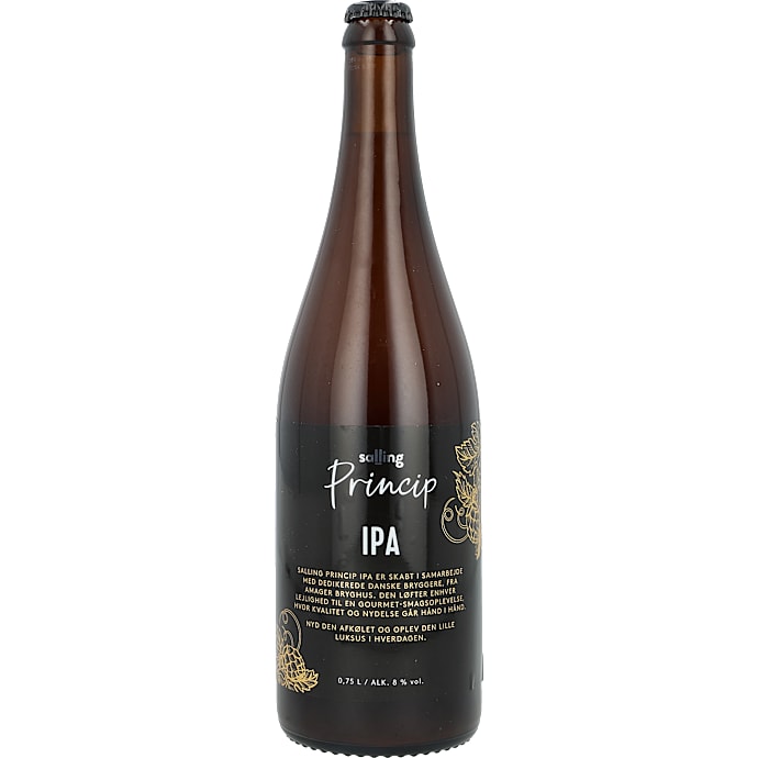 Salling Princip IPA