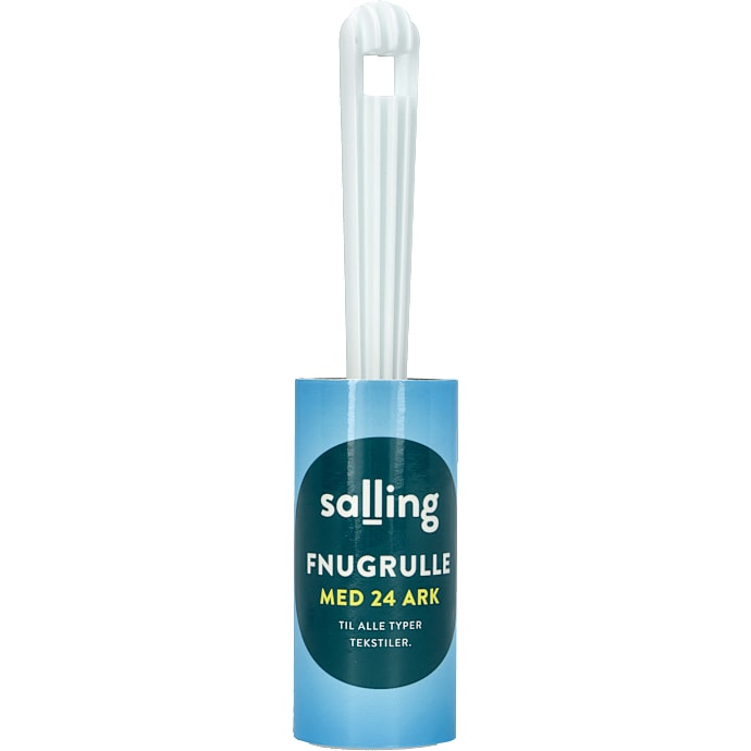 Fnugrulle