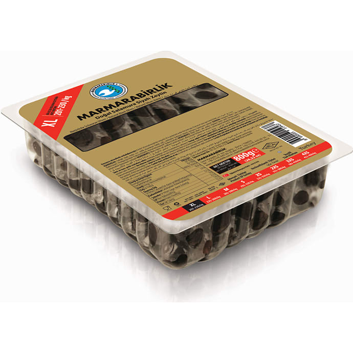 Marmarabirlik Sorte Oliven XL