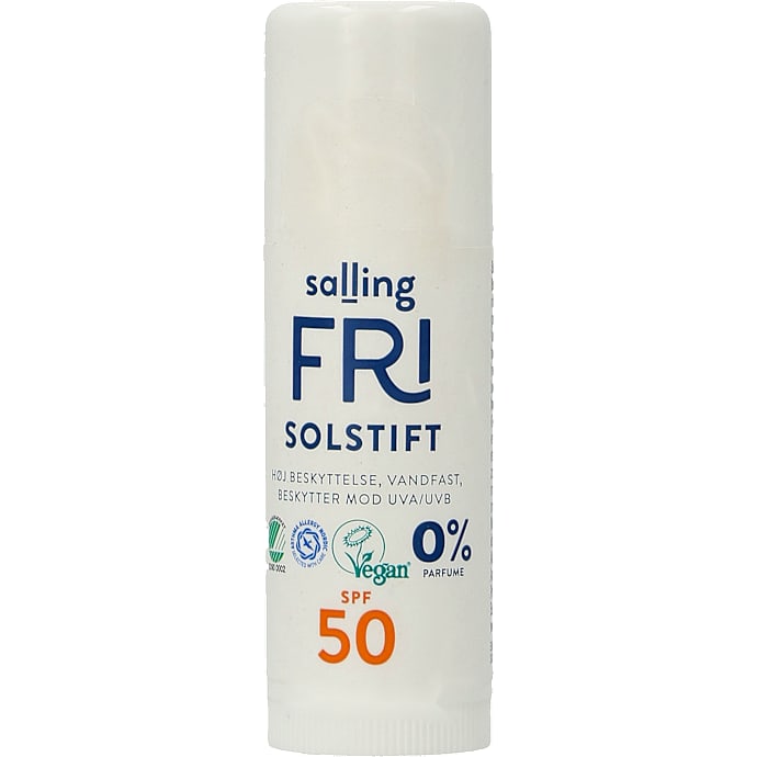 Salling FRI Solstift SPF 50