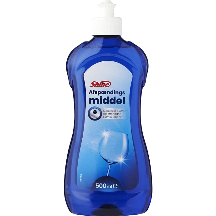 Shine Afspændingsmiddel