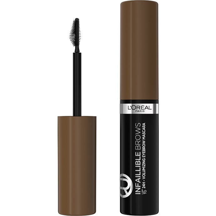 24H Volumizing øjenbrynsgel 3.0 Brunette