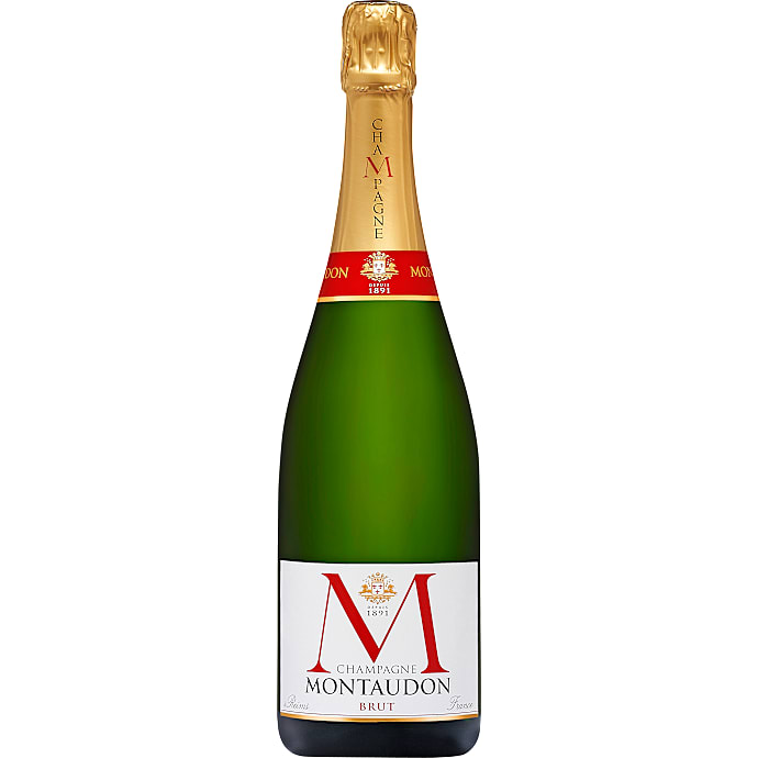 Champagne Brut