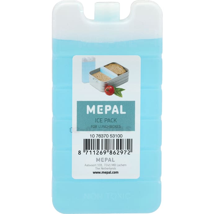 Mepal køleelement
