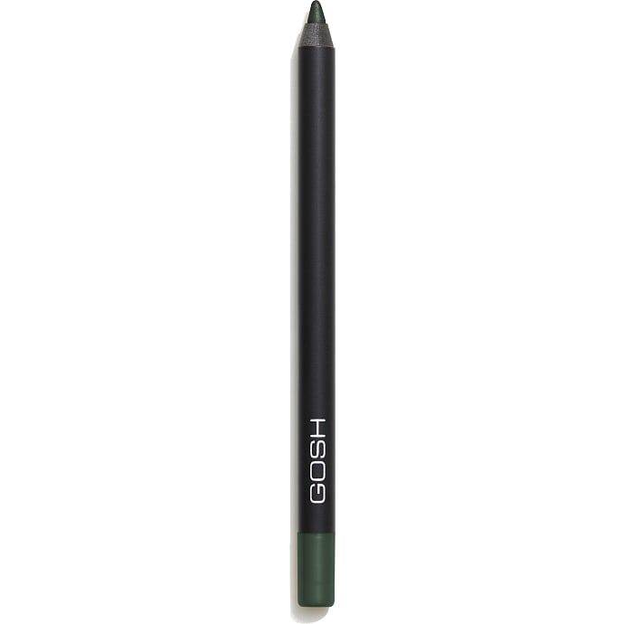 GOSH Copenhagen Eyeliner Woody Green