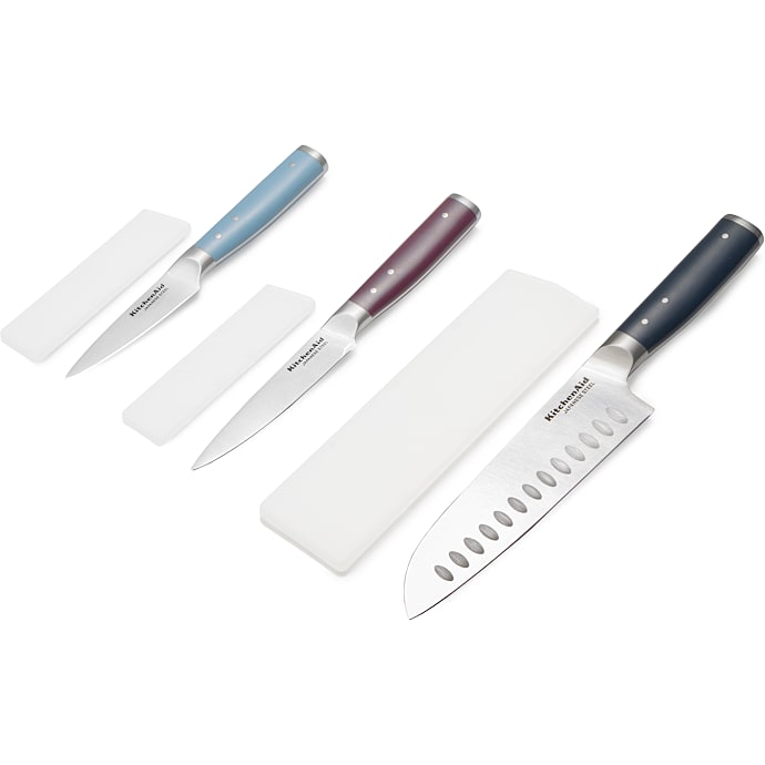KitchenAid knivsæt 3 dele