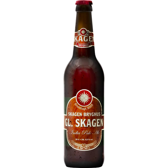 Gl. Skagen India Pale Ale
