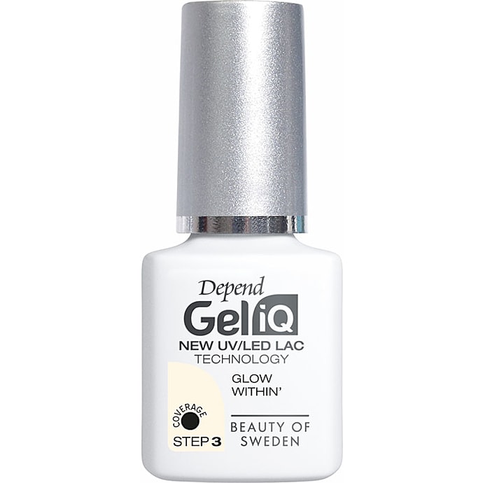 Neglelak Glow Within'