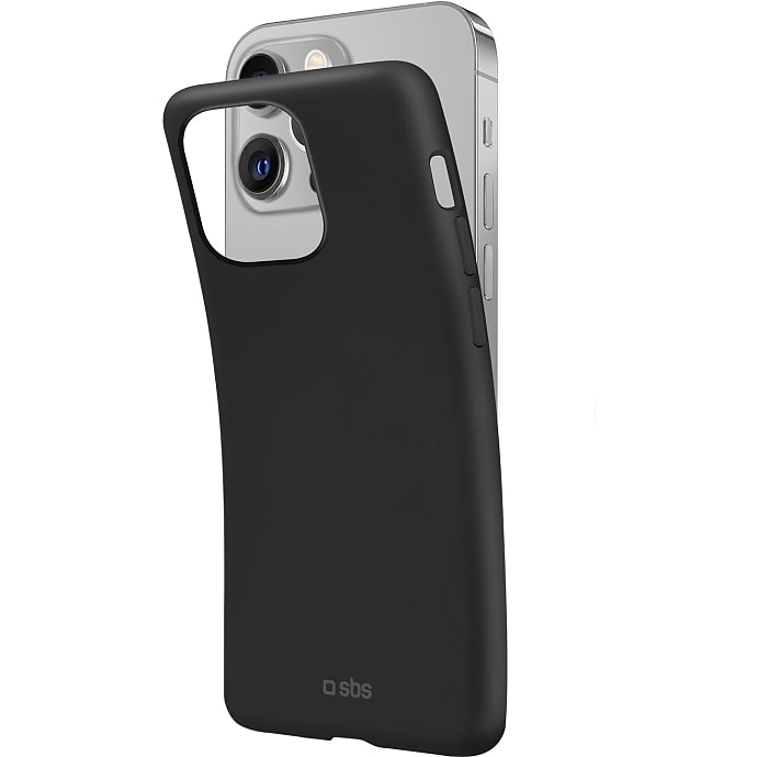 SBS iPhone 13/13 Pro/14/14 Pro Cover Sort