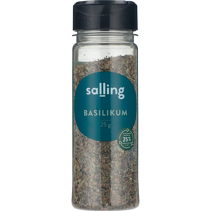Salling Basilikum