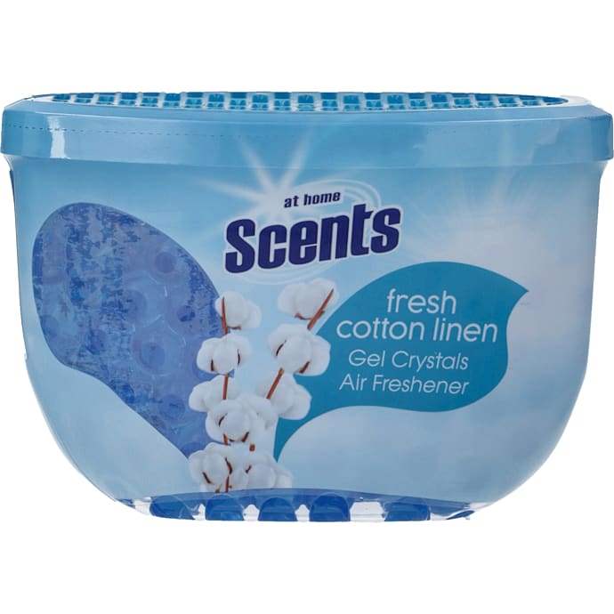 Luftfrisker Beads Cotton