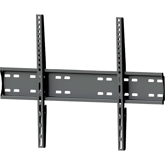 Prosonic PRO1200 TV vægbeslag 40"-85" - sort