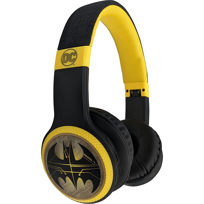 Batman On-Ear Trådløse Høretelefoner
