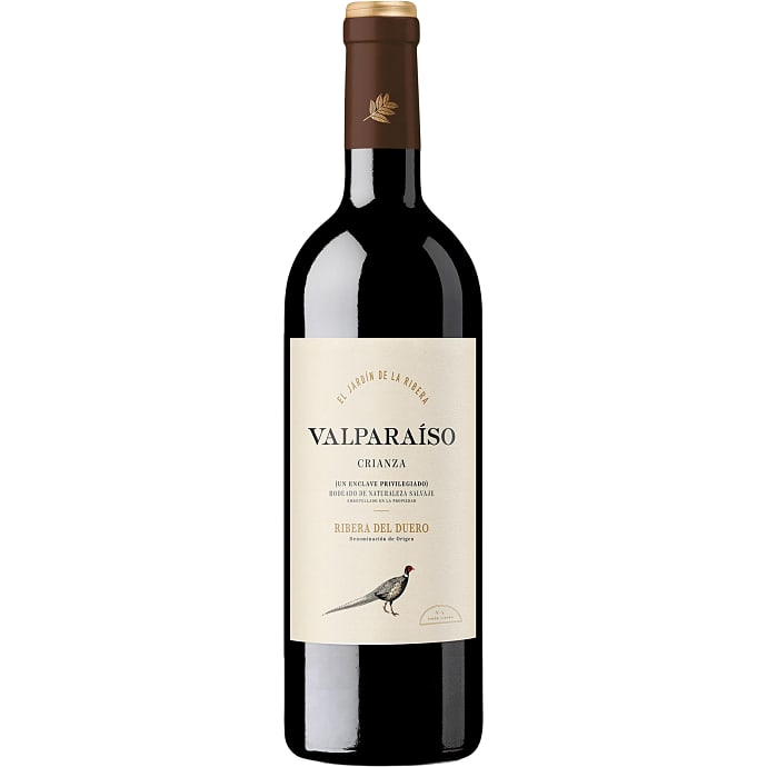 Valparaíso Crianza