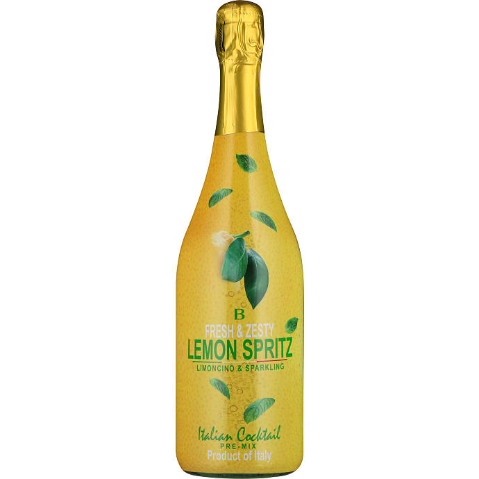 Cocktail m. citron