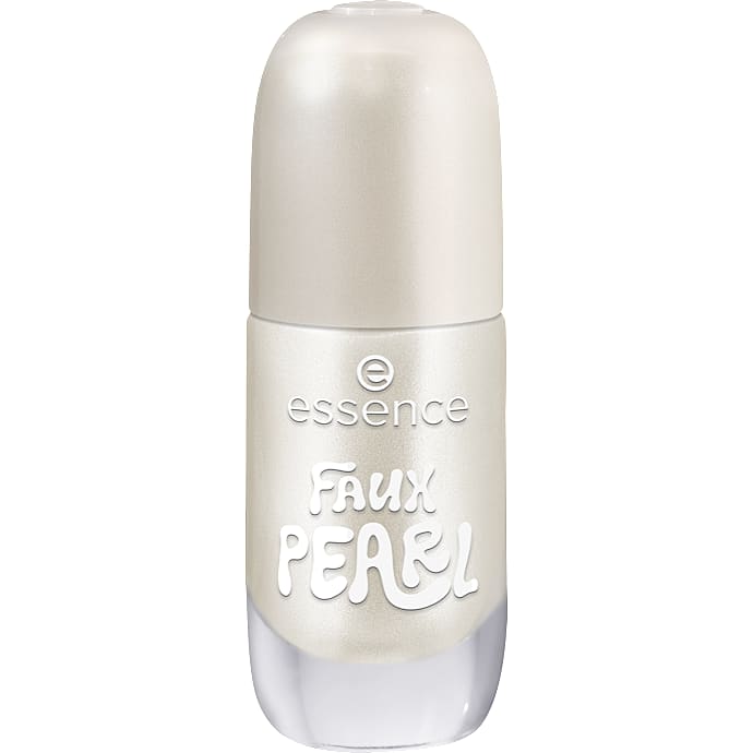 Neglelak 17 Faux Pearl