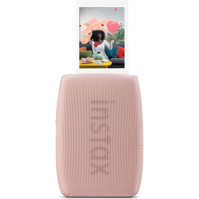 Instax Mini Link 3 printer Pink