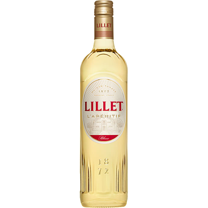 Lillet Aperitif 750 ml