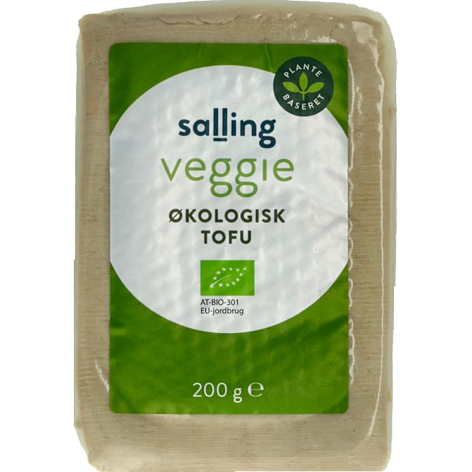 Salling Veggie Tofu Øko
