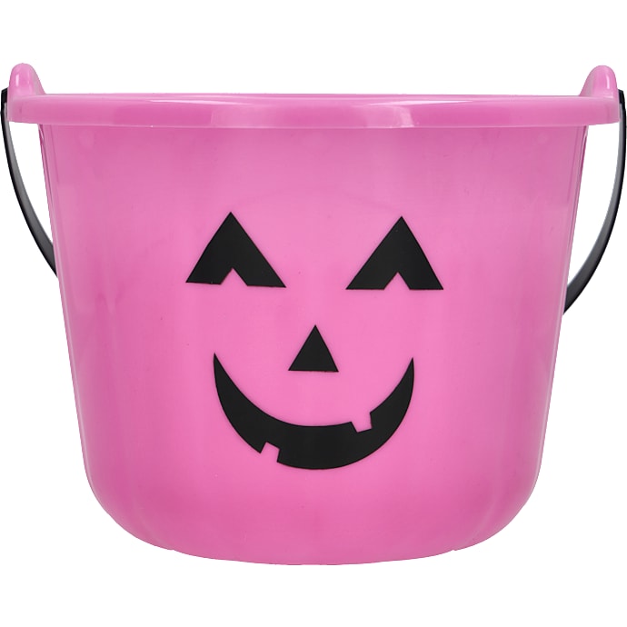 Halloween spand - pink