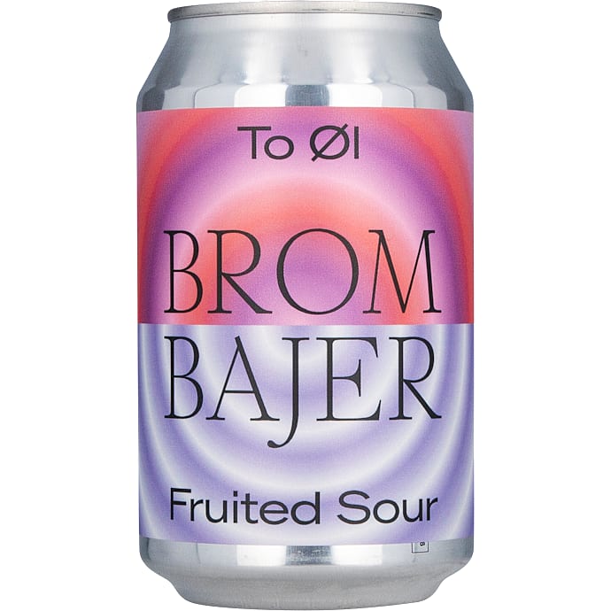 Brombajer