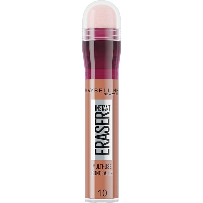 Concealer 10 Caramel m. gojibær og haloxyl