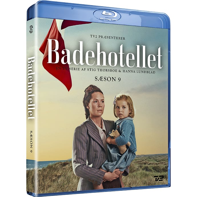 Soul Media Badehotellet Sæson 9